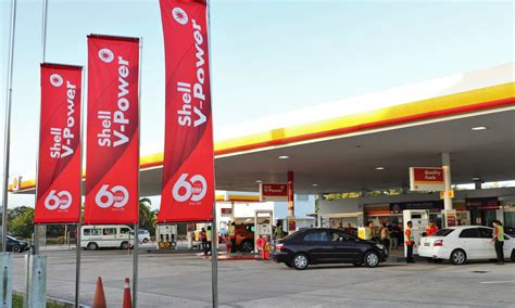 shell v power kenya|THE MOST PERFORMING PETROL STATION IN .
